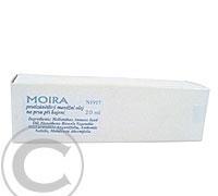 Nobilis Tilia Moira 20 ml masážní olej na prsa - kojení