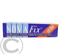 Novafix Ultra fixač.krém na zubní protézy 50g, Novafix, Ultra, fixač.krém, zubní, protézy, 50g