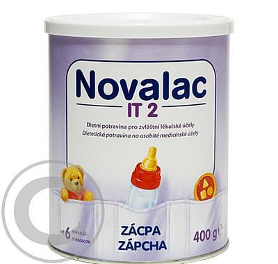 Novalac IT 2 400g, Novalac, IT, 2, 400g