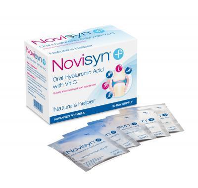 Novisyn plus - kloubní výživa 30 x 5 ml, Novisyn, plus, kloubní, výživa, 30, x, 5, ml