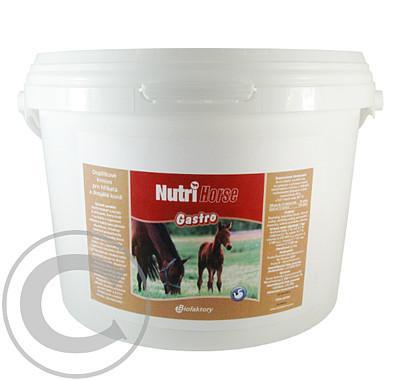 Nutri Horse Gastro pro koně plv 2,5kg, Nutri, Horse, Gastro, koně, plv, 2,5kg
