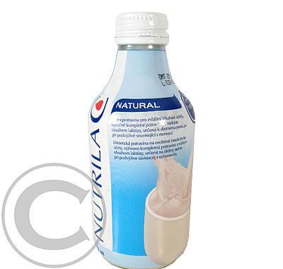 Nutrilac natural 200 ml, Nutrilac, natural, 200, ml