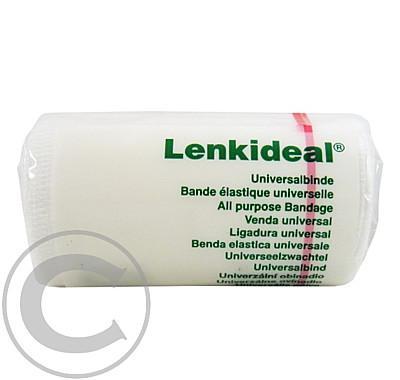 Obinadlo elastické Lenkideal krátký tah 8 cmx5 m/1 ks