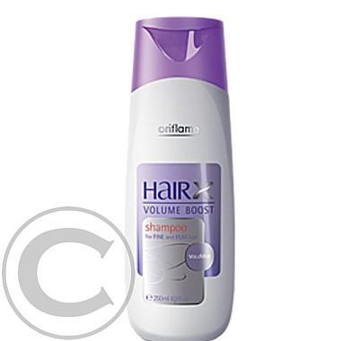 Objemový šampón HairX 250ml o15580c9