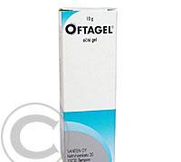 OFTAGEL  1X10GM/25MG Oční gel, OFTAGEL, 1X10GM/25MG, Oční, gel