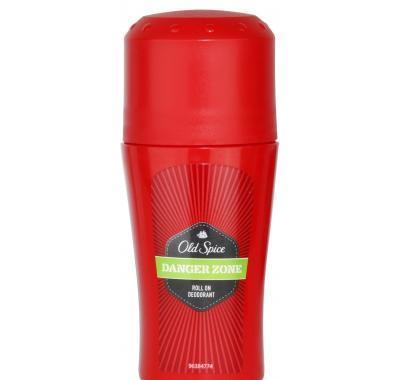 Old Spice Roll on Danger Zone 50ml