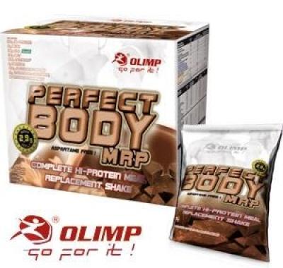 OLIMP SPORT NUTRITION Perfect Body MRP sáček - 70 g