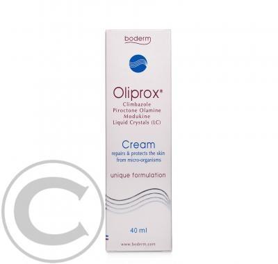 Oliprox Cream 40ml, Oliprox, Cream, 40ml