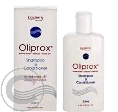 Oliprox Shampoo & Conditioner 200ml