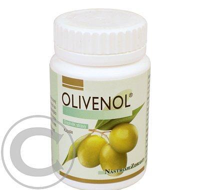 Olivenol cps. 60, Olivenol, cps., 60