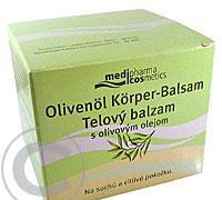 Olivenöl Körper-Balsam 250ml