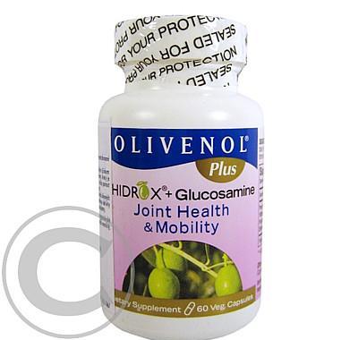 Olivenol Plus   Glukosamine cps. 60