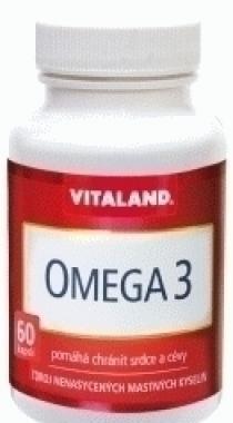 Omega 3 60 tobolek