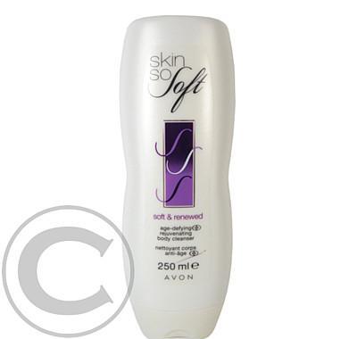 Omlazující čistící sprchový gel Soft & Renewed Age Defying  SSS (Body Cleanser) 250 ml