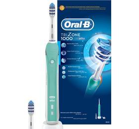 ORAL-B Elektrický zubní kartáček TRIZONE 1000 D 20.523, ORAL-B, Elektrický, zubní, kartáček, TRIZONE, 1000, D, 20.523