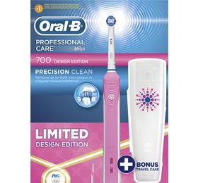 ORAL B Professional care 700 Pink, ORAL, B, Professional, care, 700, Pink