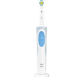 ORAL B VITALITY 3D White luxe   Max factor