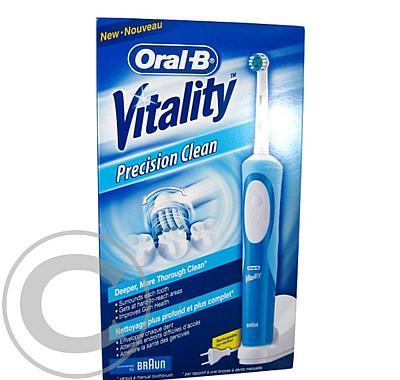 Oral-B Vitality Precision Clean box