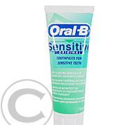 Oral-B zubní pasta Sensitive Original 75ml