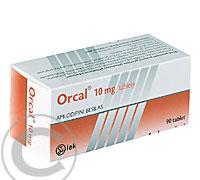 ORCAL 10 MG TABLETY  90X10MG Tablety, ORCAL, 10, MG, TABLETY, 90X10MG, Tablety