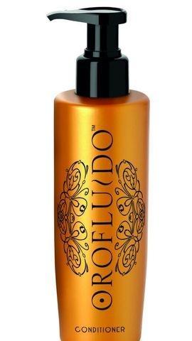 Orofluido Conditioner  200ml Pro všechny typy vlasů, Orofluido, Conditioner, 200ml, Pro, všechny, typy, vlasů