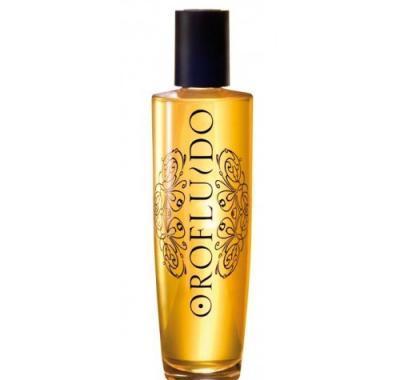 Orofluido Elixir  50ml Pro všechny typy vlasů, Orofluido, Elixir, 50ml, Pro, všechny, typy, vlasů