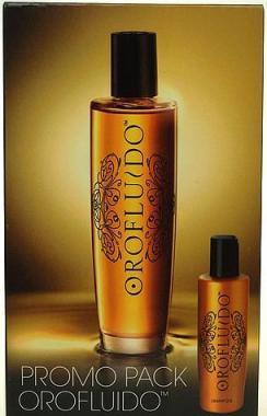 Orofluido Promo Pack  300ml 100ml Orofluido Beauty Elixir   200ml Orofluido Shampoo, Orofluido, Promo, Pack, 300ml, 100ml, Orofluido, Beauty, Elixir, , 200ml, Orofluido, Shampoo