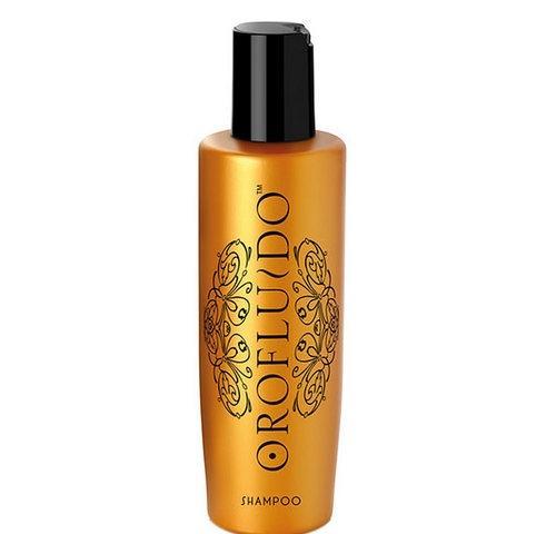 Orofluido Shampoo  200ml Pro všechny typy vlasů, Orofluido, Shampoo, 200ml, Pro, všechny, typy, vlasů