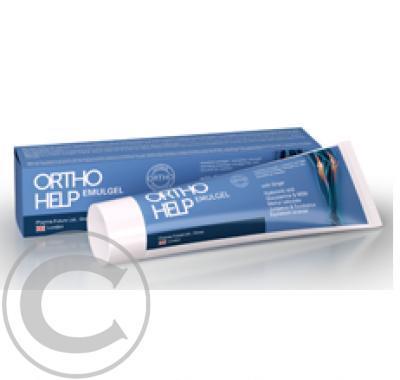 ORTHO HELP emulgel 100 ml