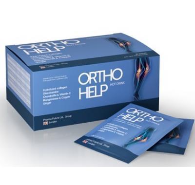 ORTHO HELP hot drink 30 x 5.5 g