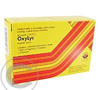 Oxylyc csp.20, Oxylyc, csp.20