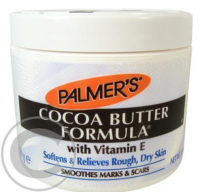 PALMERS Kakaové máslo s vitamínem E 100g, PALMERS, Kakaové, máslo, vitamínem, E, 100g