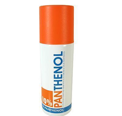 Panthenol spray 10% 150 ml, Panthenol, spray, 10%, 150, ml