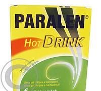 PARALEN HOT DRINK  6 sáčků horký nápoj