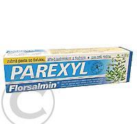 Parexyl Florsalmin zubní pasta 55g, Parexyl, Florsalmin, zubní, pasta, 55g