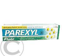 Parexyl Fluor 55g