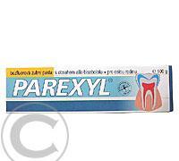 Parexyl zubní pasta 100g, Parexyl, zubní, pasta, 100g