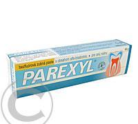Parexyl zubní pasta 60 g, Parexyl, zubní, pasta, 60, g