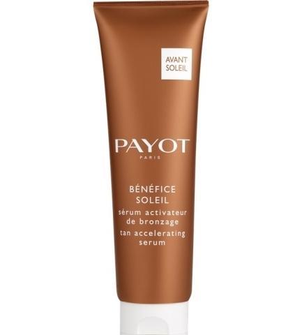 Payot Benefice Soleil Tan Accelerating Serum 125ml Urychlovač opálení
