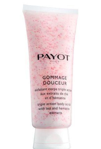Payot Gommage Douceur Body Scrub 200ml Tělový peeling