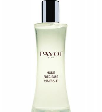Payot Huile Precieuse Minerale Regenerating Dry Oil  100ml
