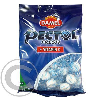Pectol-eucalypt s vitaminem C sáček 90 g, Pectol-eucalypt, vitaminem, C, sáček, 90, g