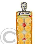 Pectol-pomerančový drops bez cukru s vit.C blistr, Pectol-pomerančový, drops, bez, cukru, vit.C, blistr