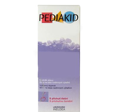 Pediakid pro snadné usínaní 125ml, Pediakid, snadné, usínaní, 125ml
