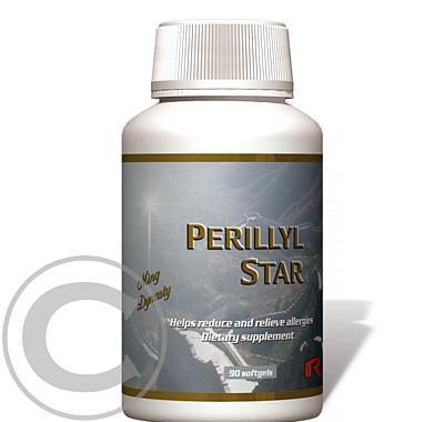 Perillyl Star 60 cps., Perillyl, Star, 60, cps.