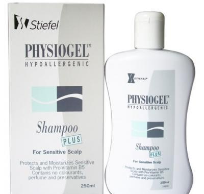 Physiogel Shampoo Plus 150ml