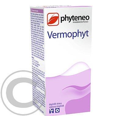 Phyteneo Vermophyt cps.20, Phyteneo, Vermophyt, cps.20