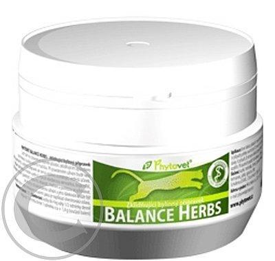 Phytovet Cat Balance herbs 125g