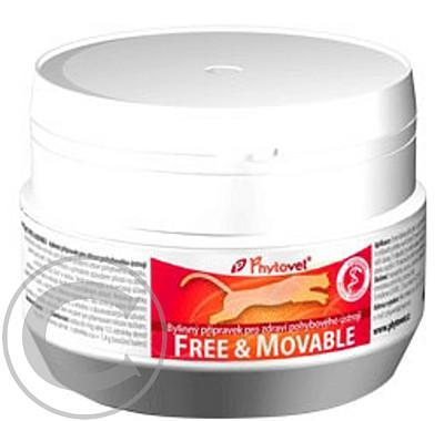 Phytovet Cat Free a. movable 125g, Phytovet, Cat, Free, a., movable, 125g
