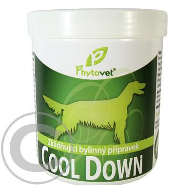 Phytovet Dog Cool down 250g, Phytovet, Dog, Cool, down, 250g